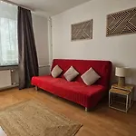 Stare Cichy Kacik Apartamento Varsovia