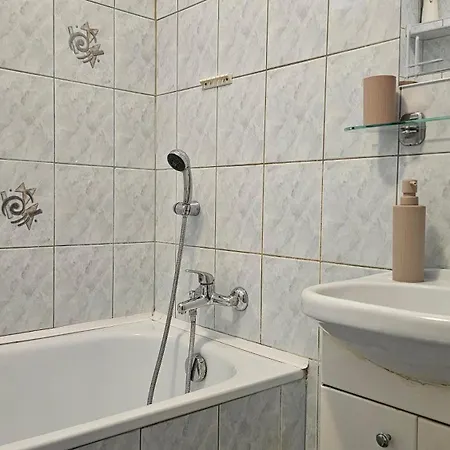 Apartamento Stare Cichy Kacik