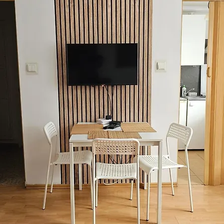 Stare Cichy Kacik