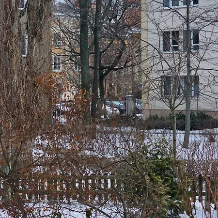 Apartamento Stare Cichy Kacik Varsóvia