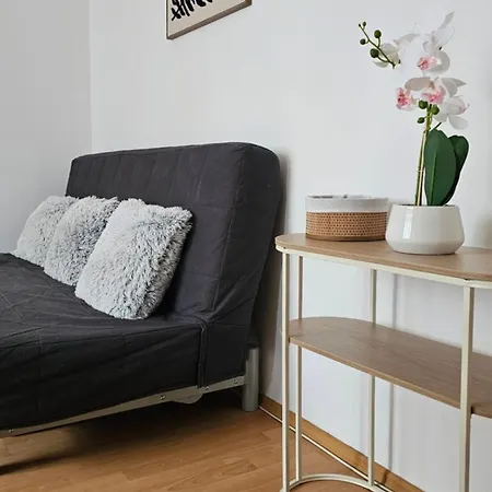 Stare Cichy Kacik Apartamento