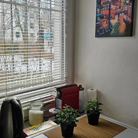 Stare Cichy Kacik Apartamento *
